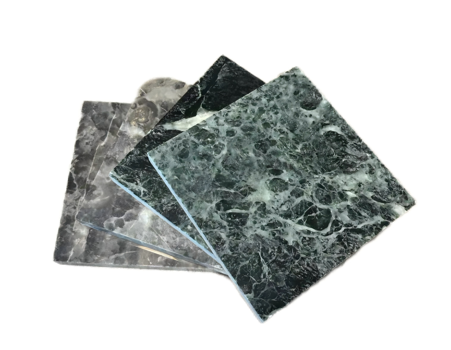 Marble MGO Board Magnesium Oxide Board with onyx
